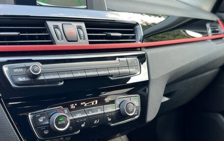 BMW X1, 2018 год, 2 590 000 рублей, 28 фотография