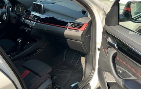 BMW X1, 2018 год, 2 590 000 рублей, 23 фотография