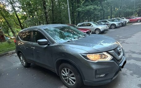 Nissan X-Trail, 2022 год, 2 550 000 рублей, 2 фотография
