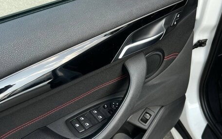 BMW X1, 2018 год, 2 590 000 рублей, 29 фотография