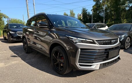 Geely Coolray I, 2025 год, 1 930 000 рублей, 2 фотография