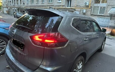 Nissan X-Trail, 2022 год, 2 550 000 рублей, 5 фотография