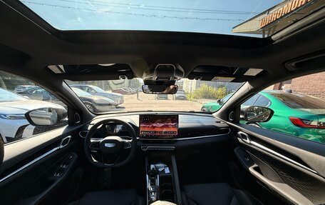 Geely Coolray I, 2025 год, 1 930 000 рублей, 8 фотография