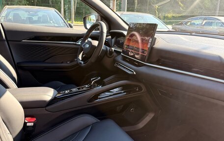 Geely Coolray I, 2025 год, 1 930 000 рублей, 10 фотография