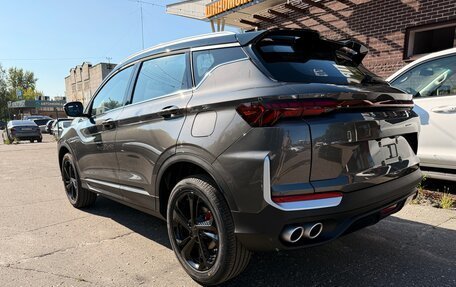 Geely Coolray I, 2025 год, 1 930 000 рублей, 4 фотография