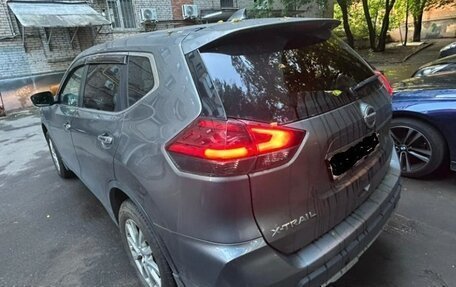Nissan X-Trail, 2022 год, 2 550 000 рублей, 6 фотография