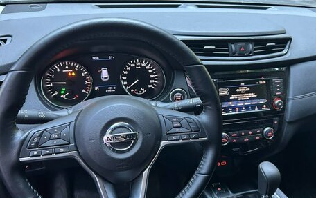 Nissan X-Trail, 2022 год, 2 550 000 рублей, 7 фотография