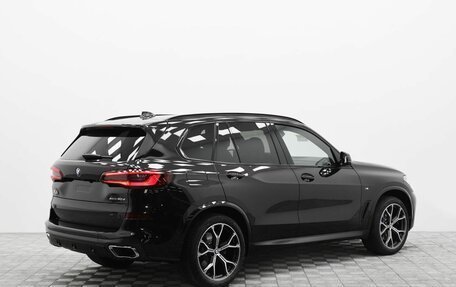 BMW X5, 2025 год, 12 690 000 рублей, 4 фотография