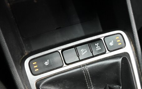 Hyundai Creta I рестайлинг, 2020 год, 1 610 000 рублей, 16 фотография