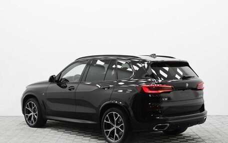 BMW X5, 2025 год, 12 690 000 рублей, 5 фотография