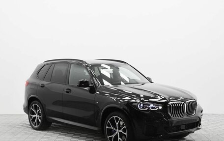 BMW X5, 2025 год, 12 690 000 рублей, 3 фотография