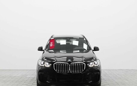 BMW X5, 2025 год, 12 690 000 рублей, 2 фотография