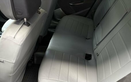 Opel Astra J, 2012 год, 1 050 000 рублей, 15 фотография