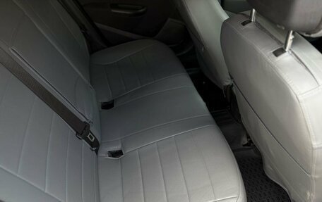 Opel Astra J, 2012 год, 1 050 000 рублей, 17 фотография