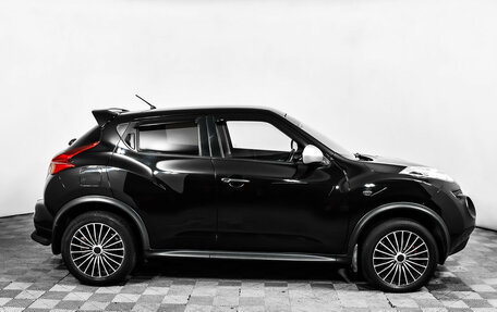Nissan Juke II, 2014 год, 998 000 рублей, 4 фотография