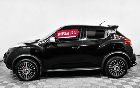 Nissan Juke II, 2014 год, 998 000 рублей, 8 фотография