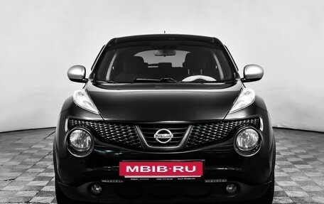 Nissan Juke II, 2014 год, 998 000 рублей, 2 фотография