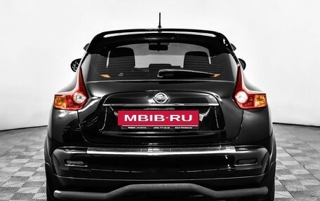 Nissan Juke II, 2014 год, 998 000 рублей, 6 фотография