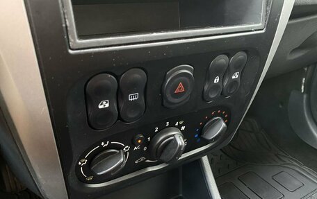 Nissan Almera, 2014 год, 610 000 рублей, 13 фотография