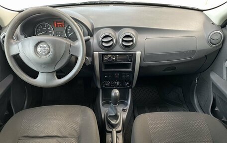 Nissan Almera, 2014 год, 610 000 рублей, 10 фотография