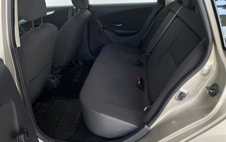 Nissan Almera, 2014 год, 610 000 рублей, 11 фотография