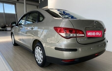 Nissan Almera, 2014 год, 610 000 рублей, 4 фотография