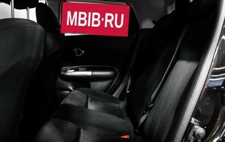 Nissan Juke II, 2014 год, 998 000 рублей, 13 фотография