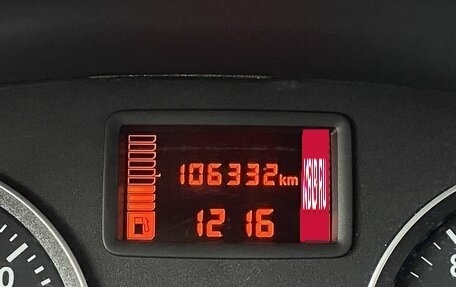Nissan Almera, 2014 год, 610 000 рублей, 14 фотография