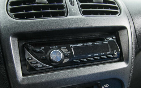 Peugeot 206, 2008 год, 429 000 рублей, 17 фотография