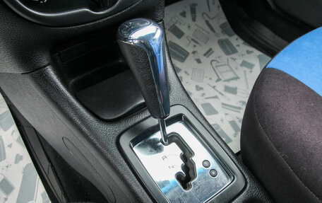 Peugeot 206, 2008 год, 429 000 рублей, 19 фотография
