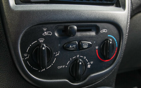 Peugeot 206, 2008 год, 429 000 рублей, 18 фотография