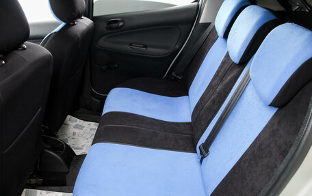 Peugeot 206, 2008 год, 429 000 рублей, 23 фотография