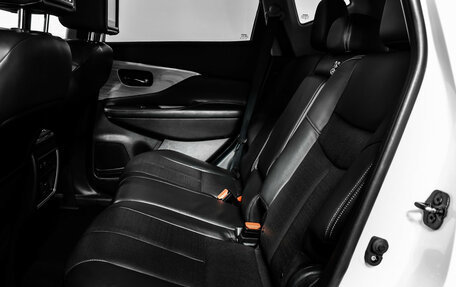 Nissan Murano, 2017 год, 2 498 000 рублей, 14 фотография