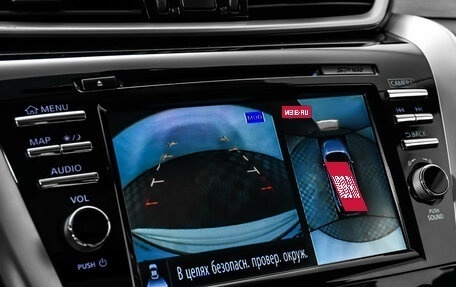 Nissan Murano, 2017 год, 2 498 000 рублей, 15 фотография