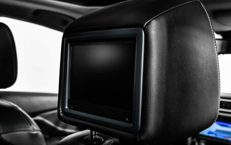 Nissan Murano, 2017 год, 2 498 000 рублей, 16 фотография