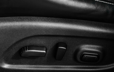 Nissan Murano, 2017 год, 2 498 000 рублей, 18 фотография
