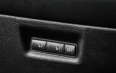 Nissan Murano, 2017 год, 2 498 000 рублей, 19 фотография