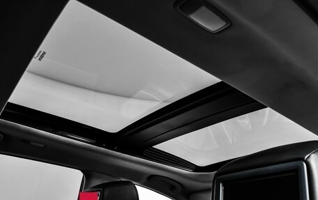 Nissan Murano, 2017 год, 2 498 000 рублей, 17 фотография