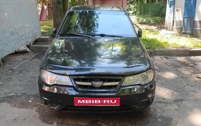 Daewoo Nexia I рестайлинг, 2009 год, 195 000 рублей, 1 фотография