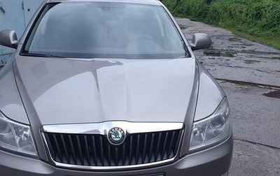 Skoda Octavia IV, 2011 год, 870 000 рублей, 1 фотография