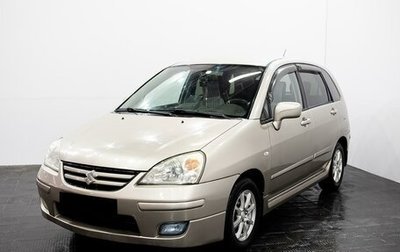 Suzuki Liana, 2007 год, 740 000 рублей, 1 фотография