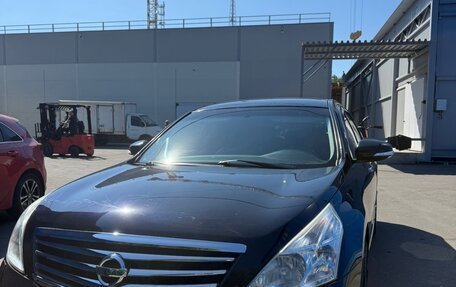 Nissan Teana, 2010 год, 1 200 000 рублей, 1 фотография