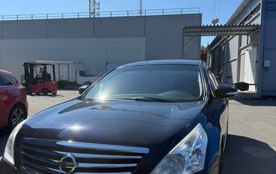 Nissan Teana, 2010 год, 1 200 000 рублей, 1 фотография