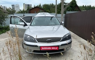 Ford Mondeo III, 2005 год, 500 000 рублей, 1 фотография
