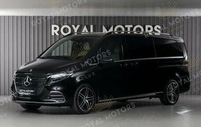 Mercedes-Benz V-Класс, 2024 год, 15 150 000 рублей, 1 фотография