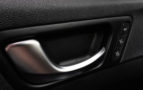KIA Optima IV, 2016 год, 1 869 000 рублей, 25 фотография
