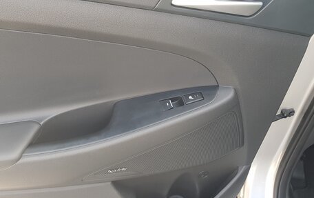Hyundai Tucson III, 2019 год, 2 700 000 рублей, 7 фотография