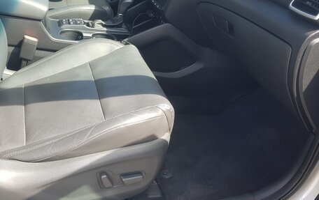 Hyundai Tucson III, 2019 год, 2 700 000 рублей, 10 фотография