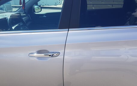 Hyundai Tucson III, 2019 год, 2 700 000 рублей, 14 фотография
