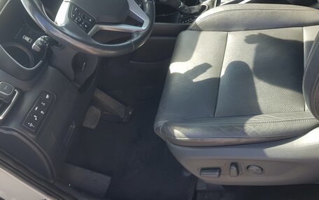 Hyundai Tucson III, 2019 год, 2 700 000 рублей, 8 фотография